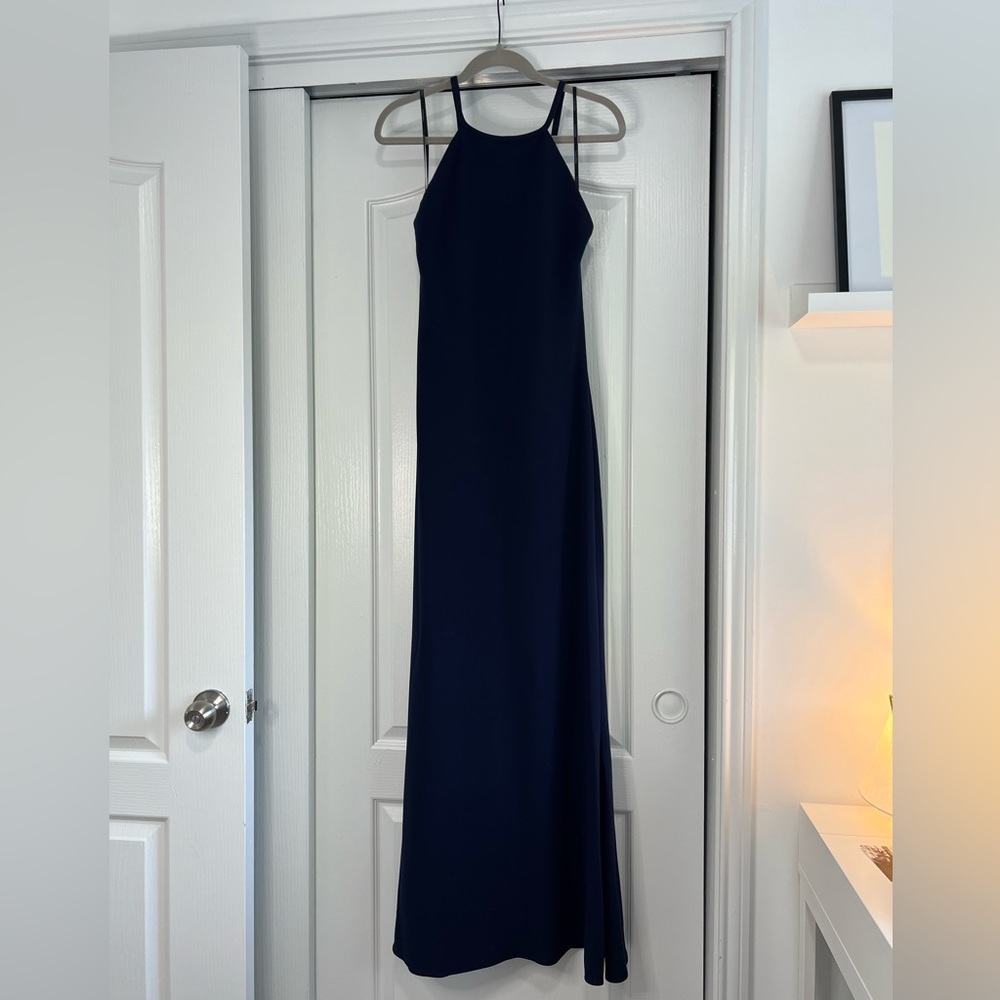 Prom/formal dress, size 10.